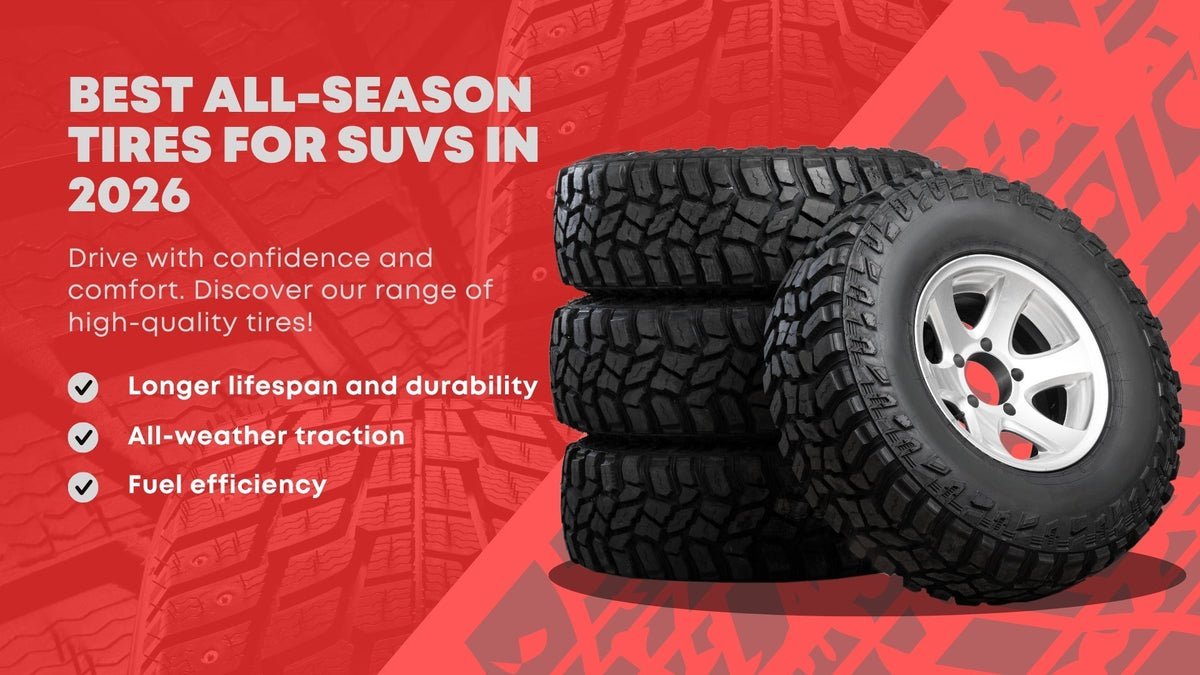 All-season tires