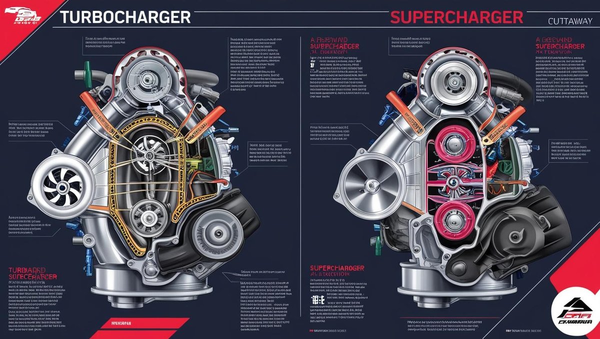 Turbocharger vs Supercharger vs Naturally Aspirated: Which Engine Is Right for Your Driving Style - article hero image