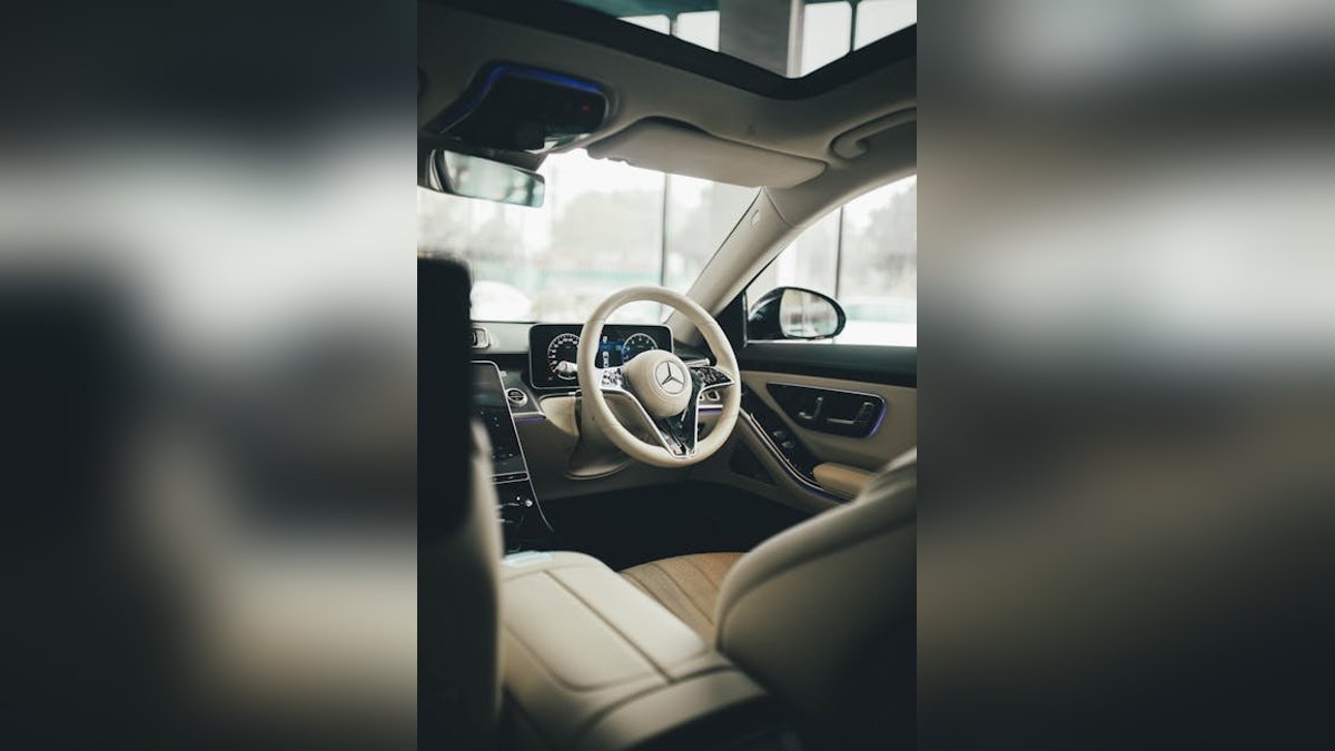 2026 Mercedes-Benz S-Class Review: The Benchmark of Luxury Sedans