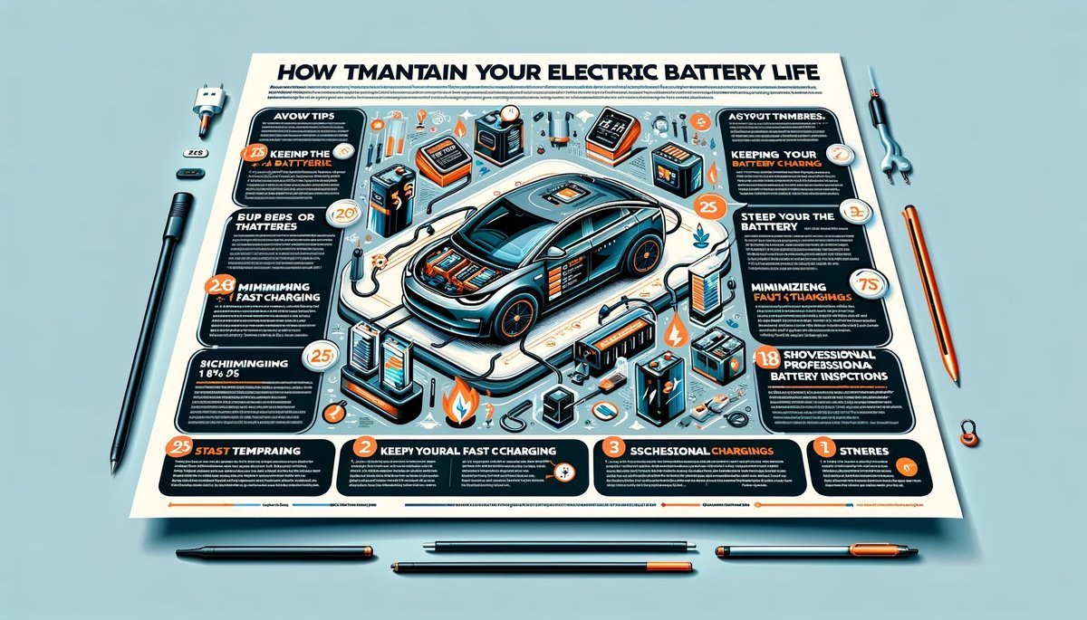 Car battery life