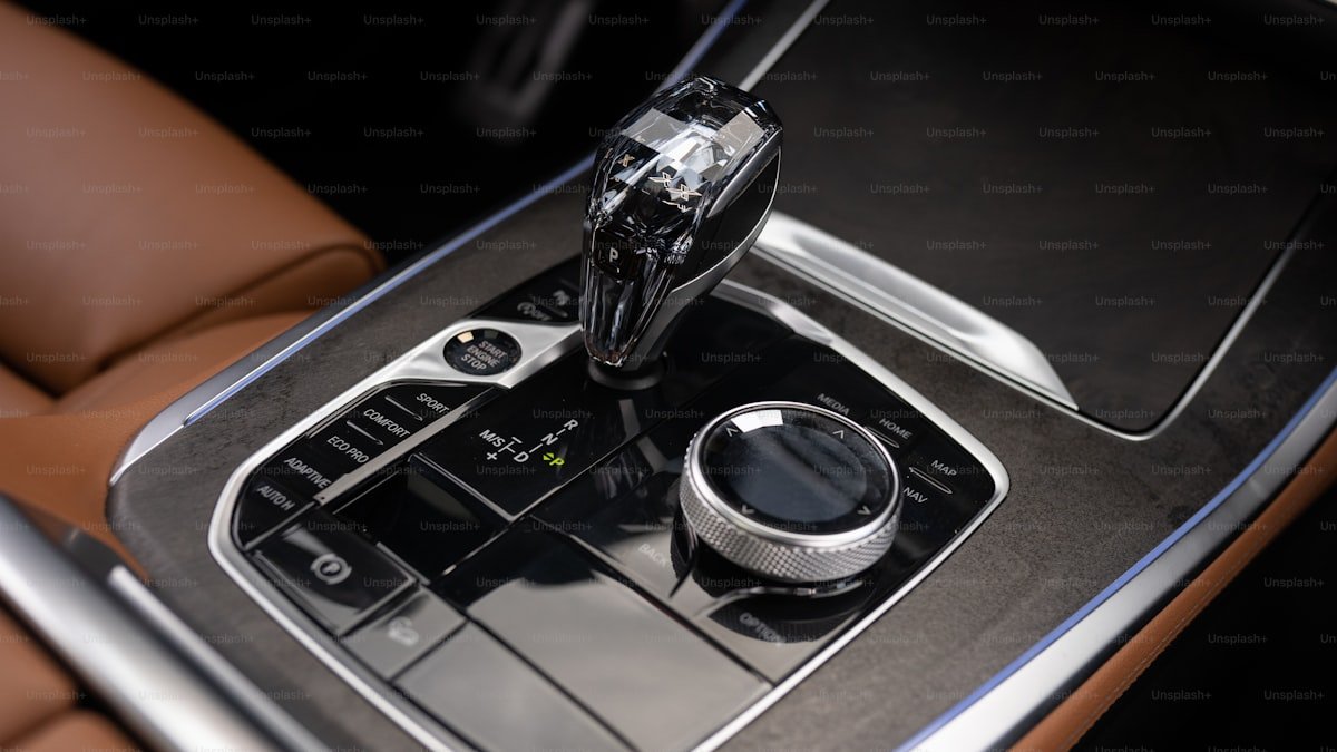 5 Signs Your Transmission Is Failing
